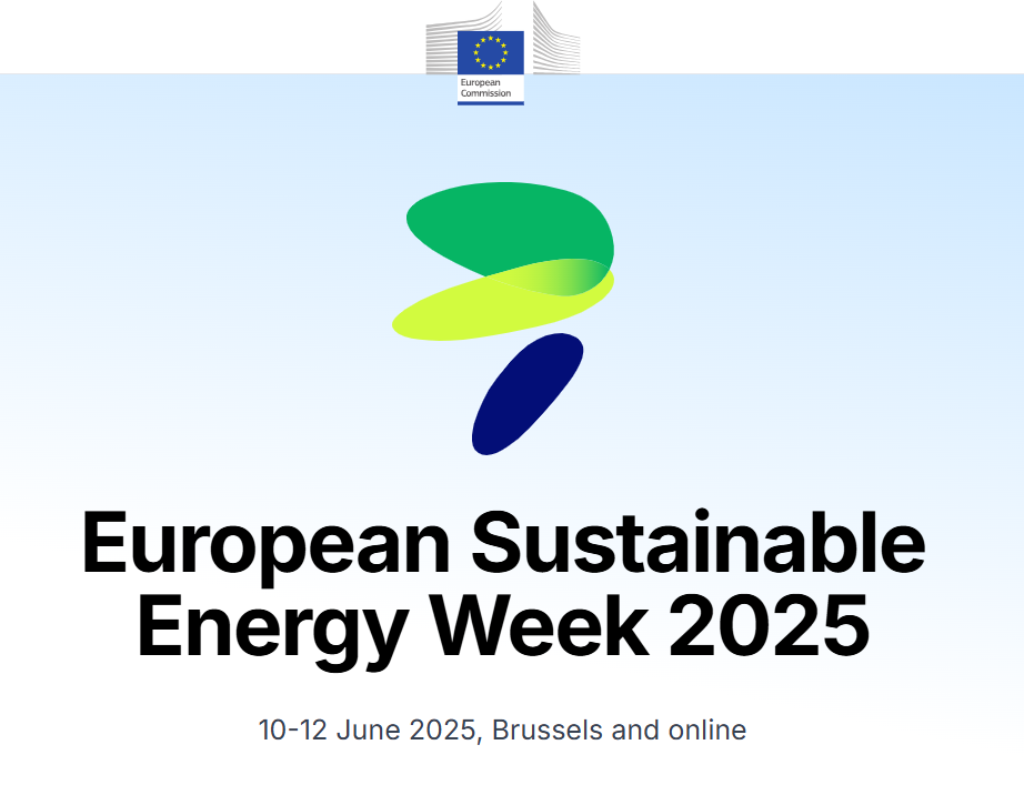 European Sustainable Energy Week 2025