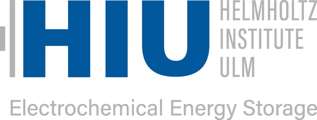 Helmholtz-Institute Ulm