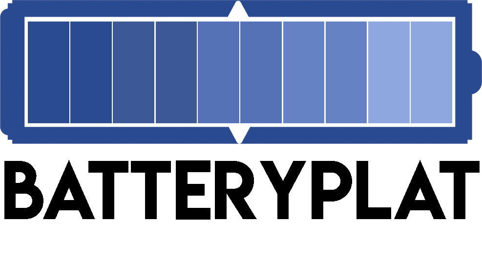BatteryPlat