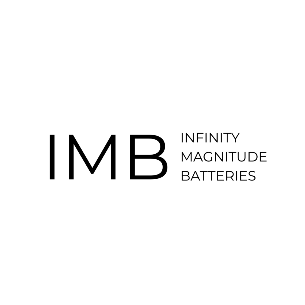 Infinity Magnitude Batteries