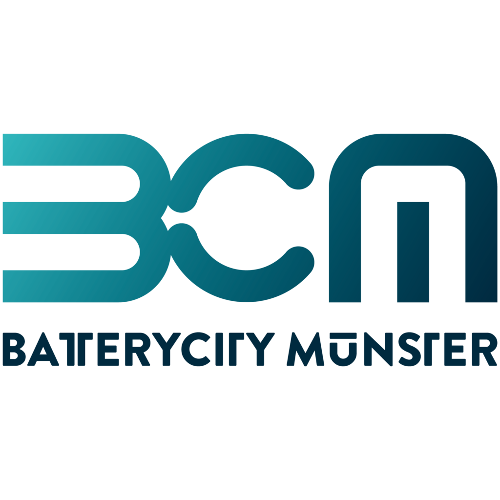 BatteryCity Münster
