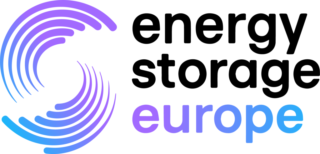 Energy Storage Europe