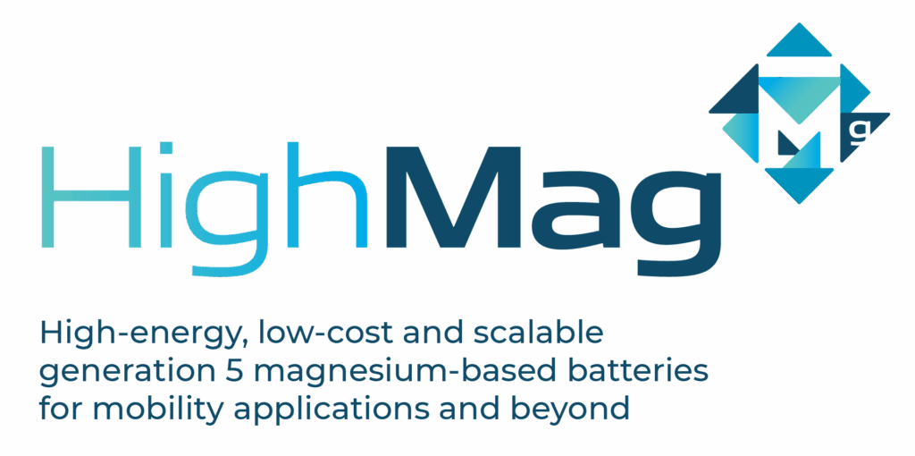 HighMag Project