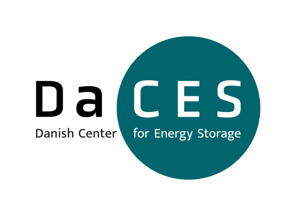 Danish Centre for Energy Storage