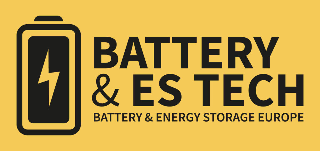 Battery&Energy Storage Tech Europe