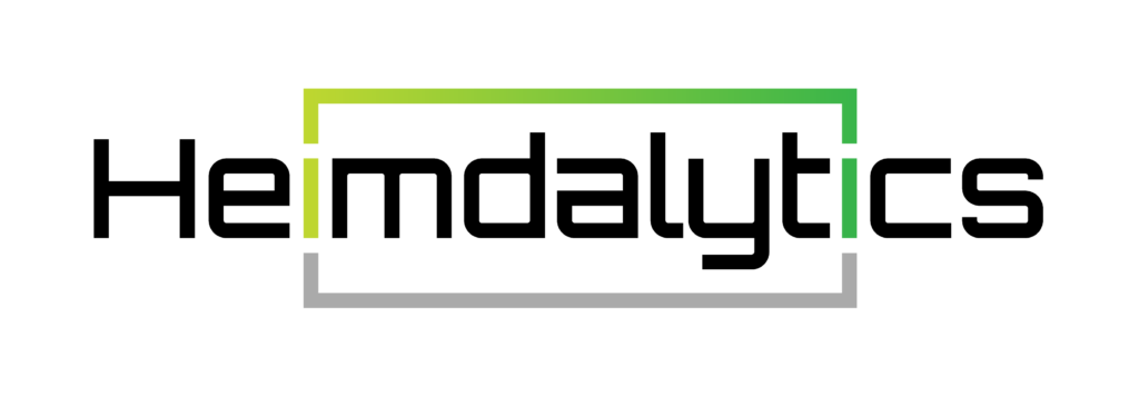 Heimdalytics GmbH