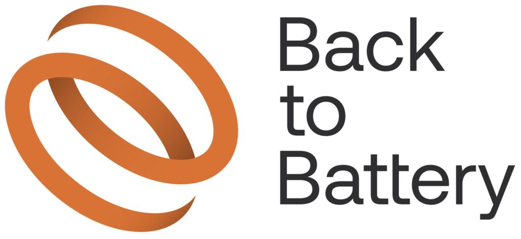 Back to Battery B.V.